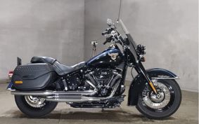 HARLEY  HARLEY FLHCS1870 YPK