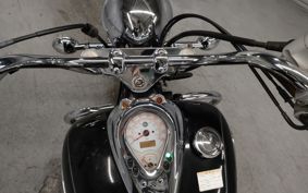 YAMAHA DRAGSTAR 400 CLASSIC 2007 VH01J