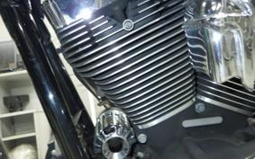 HARLEY FXDLI 1450 2006