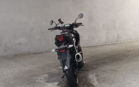 SUZUKI GSX-S125 DL32B