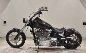 HARLEY FXCW 1580 2009