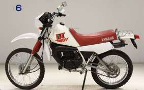 YAMAHA DT50 17W