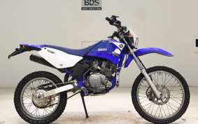 YAMAHA TT-R125 E 2009 CE12Y