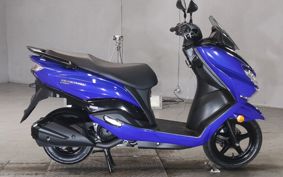 SUZUKI  BURGMAN  STREET 125 EA11D