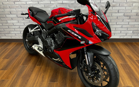 HONDA CBR650R 2024 RH03