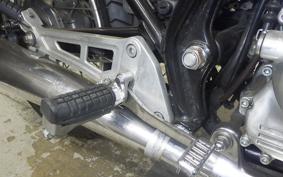 HONDA GB250 CLUBMAN Gen.5 2001 MC10