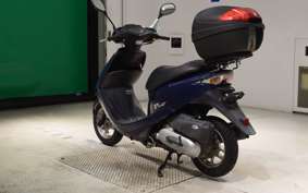 HONDA DIO Gen.6 2010 AF62