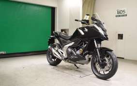 HONDA NC750X DCT 2026 RH23