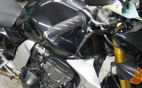 KAWASAKI Z1000 Gen.2 2006 ZRT00A