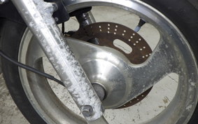 KAWASAKI ELIMINATOR 250 V VN250A