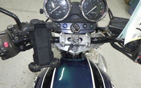 KAWASAKI BALIUS 250 Gen.2 ZR250B