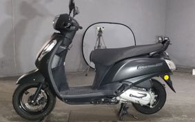 SUZUKI ADDRESS V125 DP12H