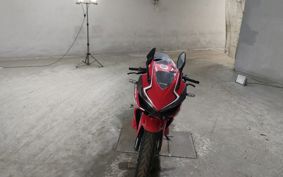 HONDA CBR400R 2023 NC56