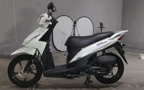 SUZUKI ADDRESS V110 CE47A