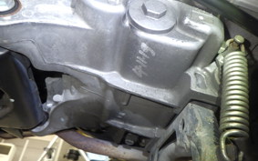 HONDA PCX 125 2026 JF81