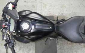 YAMAHA MT-07 ABS 2014 RM07J