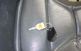 HONDA GL1500 GOLD WING SE 1993 SC22
