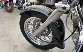 YAMAHA DRAGSTAR 400 CLASSIC 1998 4TR