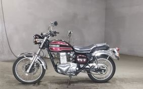 KAWASAKI ESTRELLA250 RS BJ250A