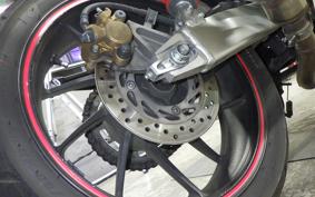 HONDA CB400SF GEN 4 2014 NC42