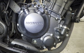 HONDA REBEL 250 A 2009 MC49