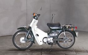 HONDA SUPER CUB50 C50