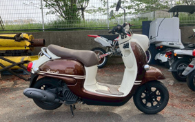 YAMAHA VINO AY02
