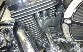 HARLEY FLHRC 1690 2014