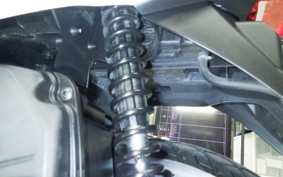 YAMAHA JOG-7 2019 AY01