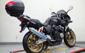 HONDA CB400SFV-3 BOLDOR 2006 NC39