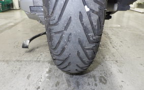 HONDA PCX 125 JF81