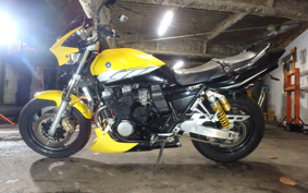 YAMAHA XJR400R-1 2001 RH02J