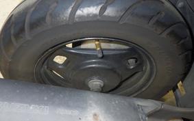 SUZUKI ADDRESS V125 G 2011 CF46A