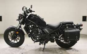 HONDA REBEL 250 A 2024 MC49