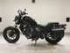 Фото Honda REBEL 250 A 2017 с японского аукциона
