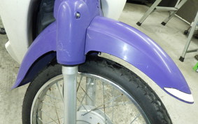 HONDA C110 SUPER CUB JA07