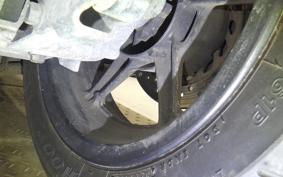 HONDA FORZA Z GEN 2 MF10