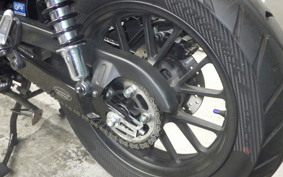HONDA GB350S 2022 NC59