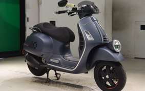 VESPA SEI GIORNI 2021