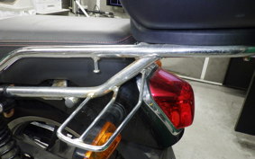 HONDA CBF125T