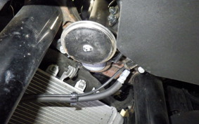 KAWASAKI ZX-25R 2026 ZX250E