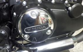 HONDA GB350S 2021 NC59
