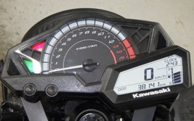 KAWASAKI NINJA 250 EX250L