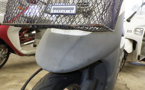 SUZUKI LET's 2 G CA1KA