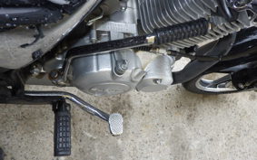 SUZUKI QS150
