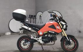 HONDA GU ROM JC61