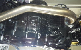 HONDA ｸﾞﾛﾑ-2 2010 JC92