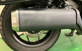 HONDA REBEL 1100 DCT 2021 SC83