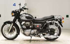 KAWASAKI W650 1999 EJ650A