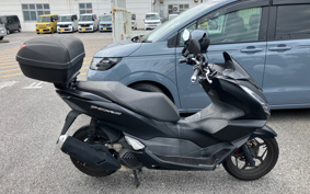 HONDA PCX 160 KF47